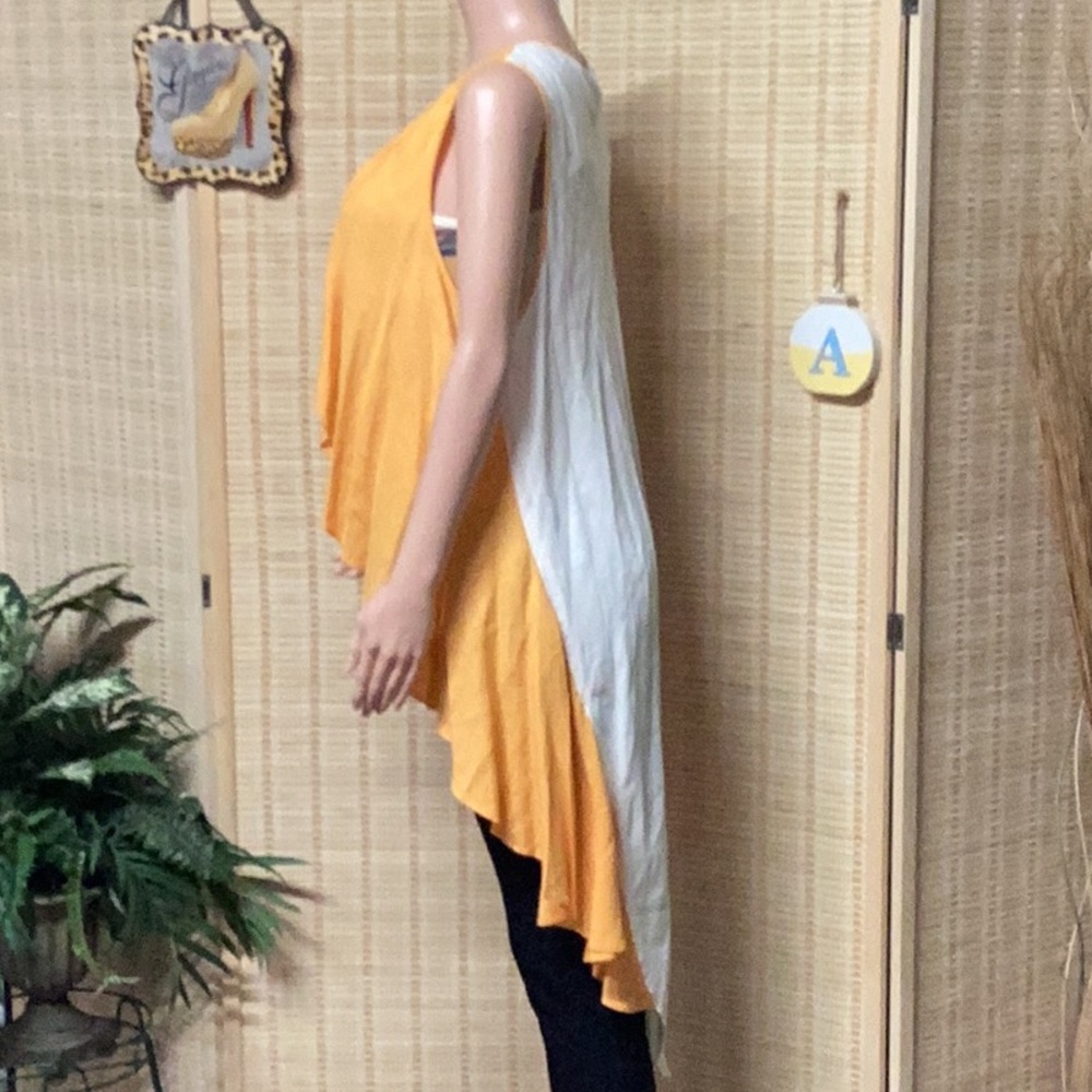 ASHLEY STEWART VEST - Picture 4 of 11